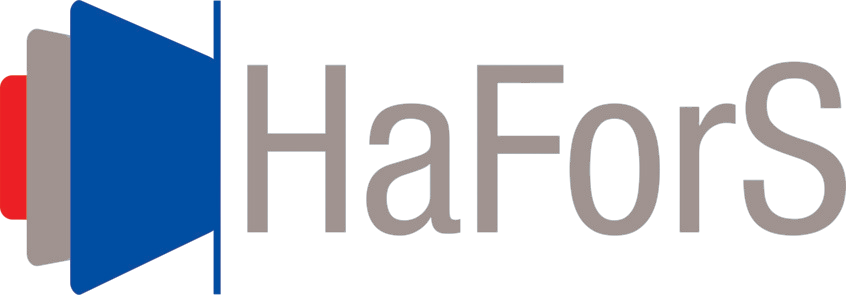 Logo de la HaForS